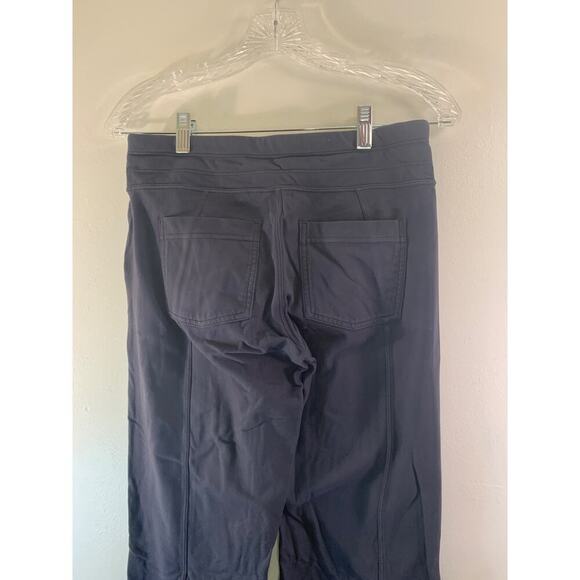 ATHLETA Women’s Gray Joggers with Adjustable Ankles / Size: XS - Picture 8 of 11
